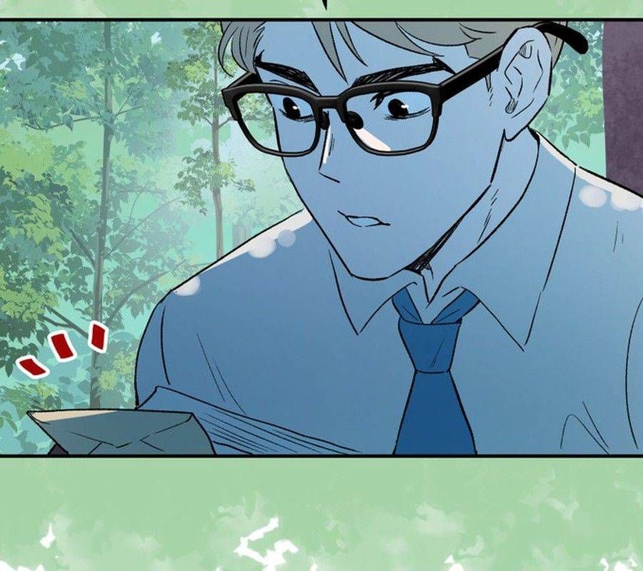 Morgana And Oz Chapter 49 - 16