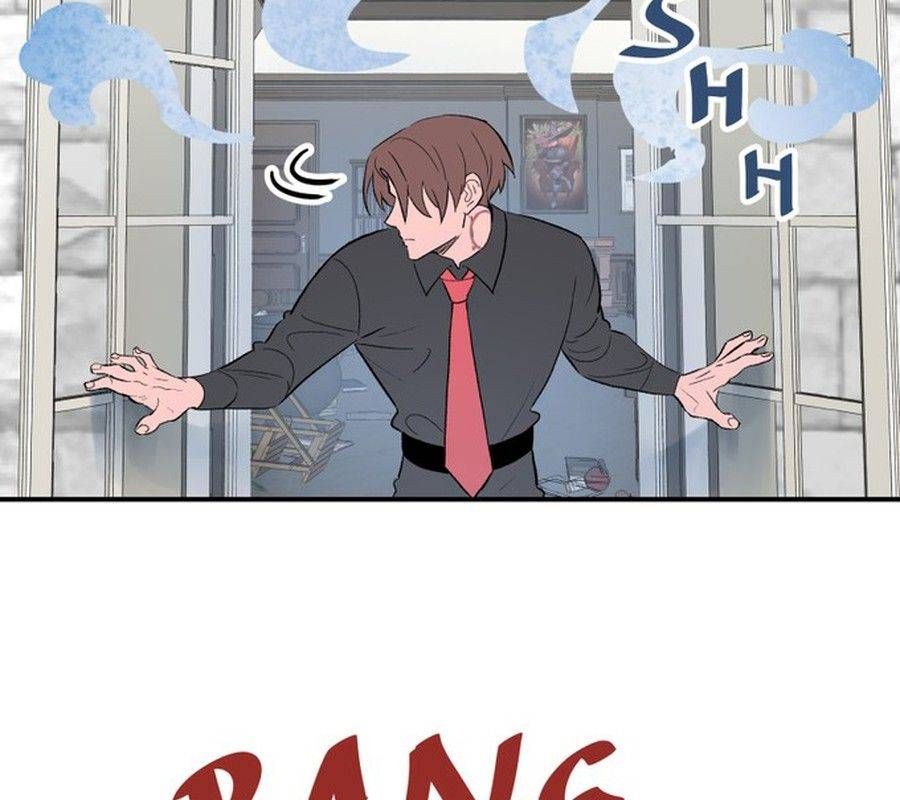 Morgana And Oz Chapter 49 - 3