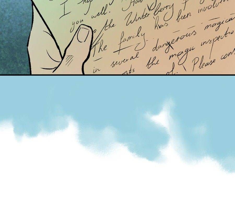 Morgana And Oz Chapter 49 - 21