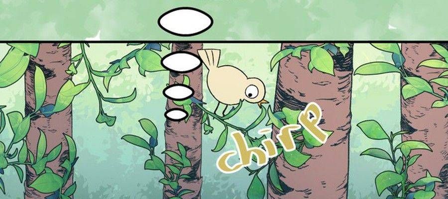 Morgana And Oz Chapter 49 - 25