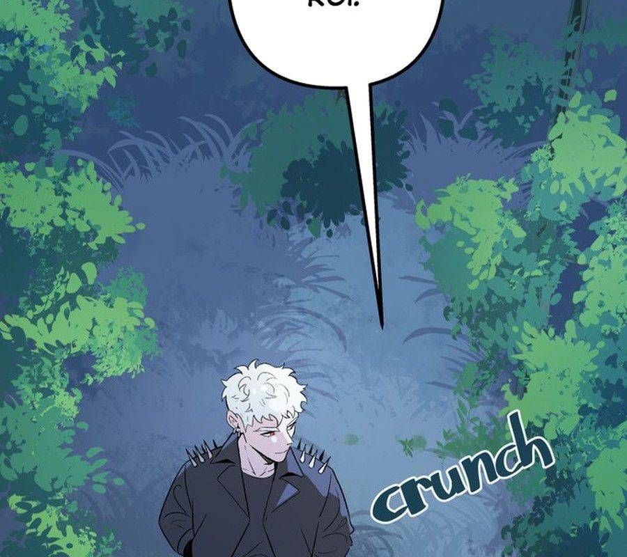 Morgana And Oz Chapter 49 - 36