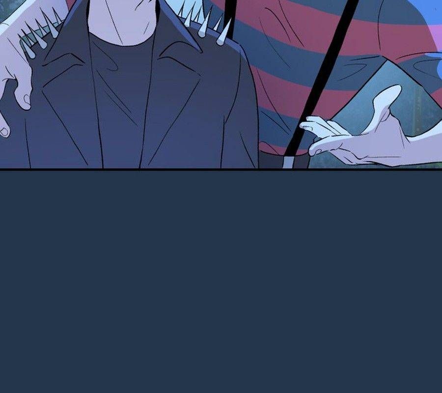 Morgana And Oz Chapter 49 - 42