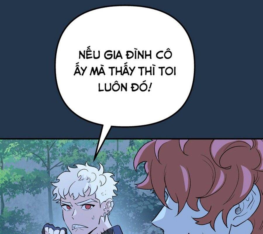 Morgana And Oz Chapter 49 - 43