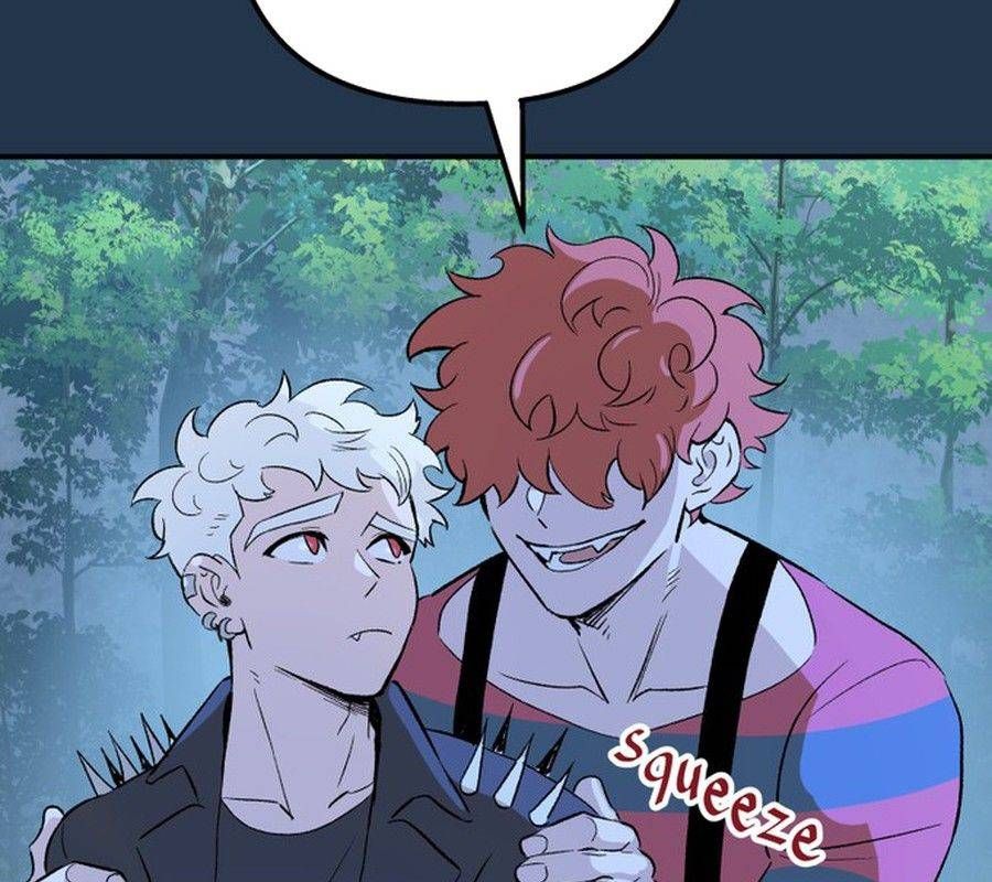 Morgana And Oz Chapter 49 - 47