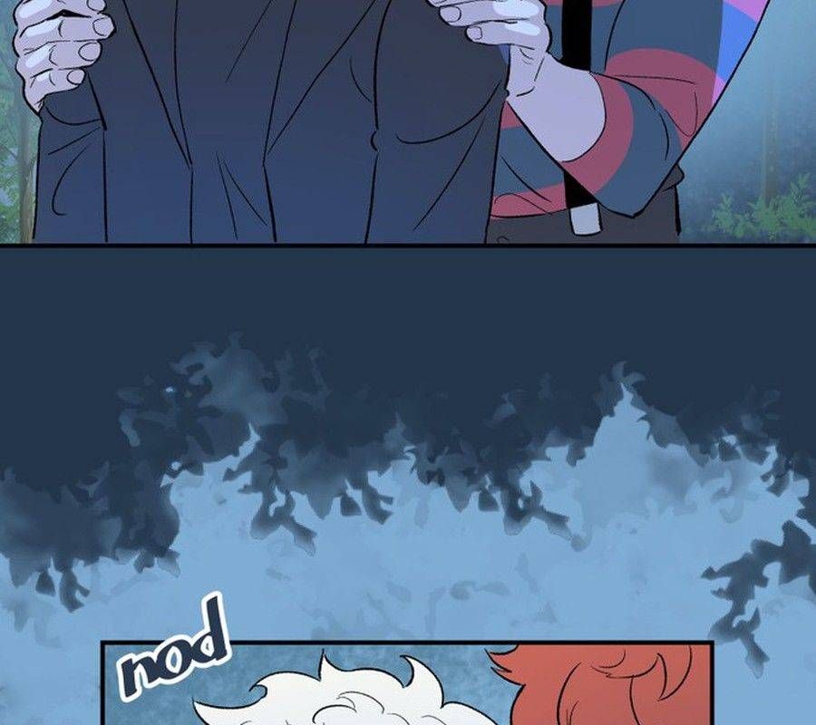 Morgana And Oz Chapter 49 - 48