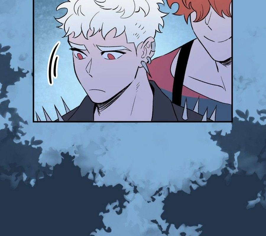 Morgana And Oz Chapter 49 - 49