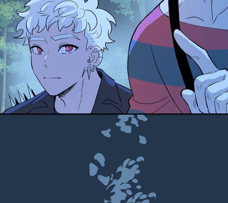 Morgana And Oz Chapter 49 - 55