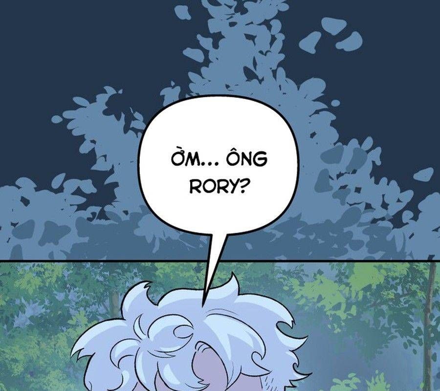 Morgana And Oz Chapter 49 - 56