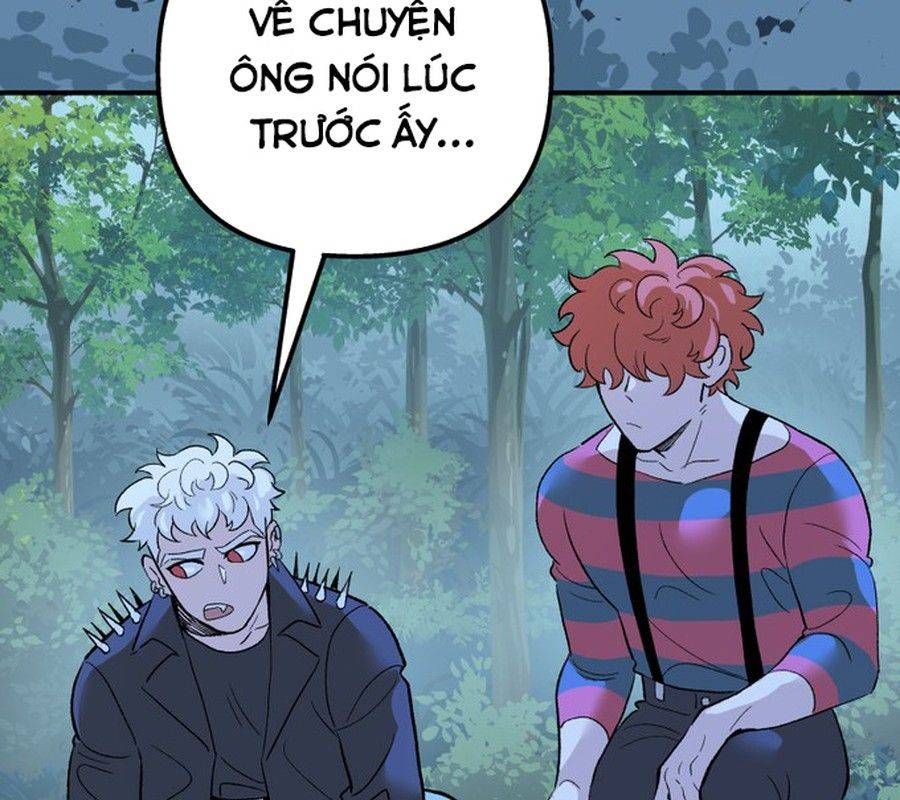 Morgana And Oz Chapter 49 - 60