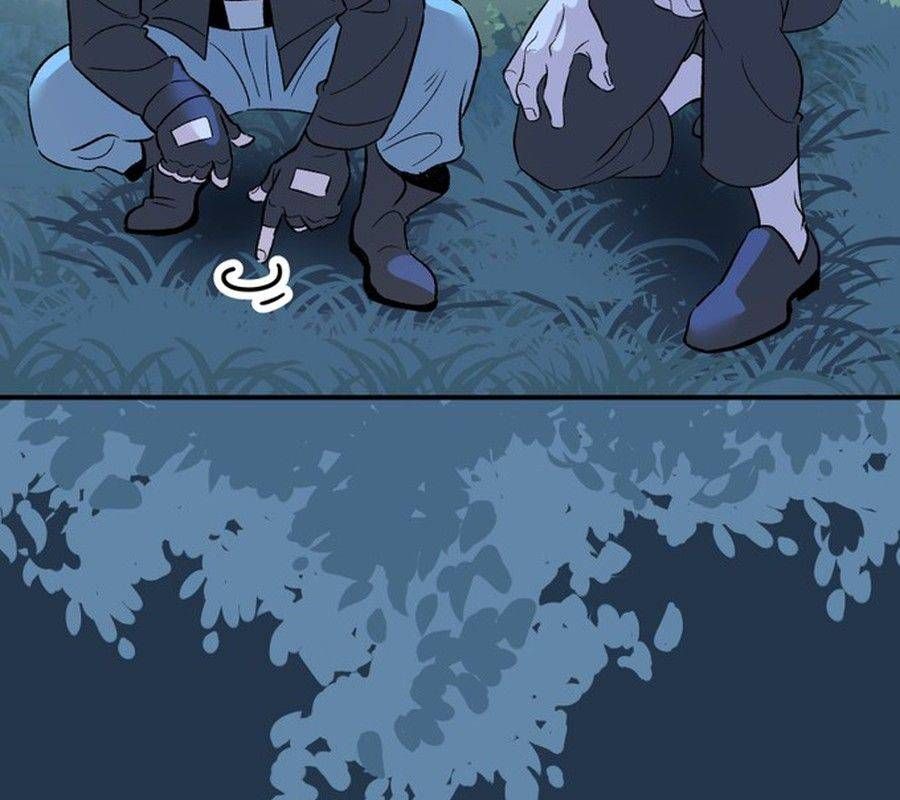 Morgana And Oz Chapter 49 - 61