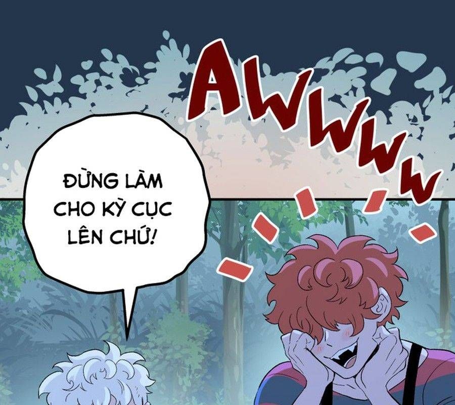 Morgana And Oz Chapter 49 - 66