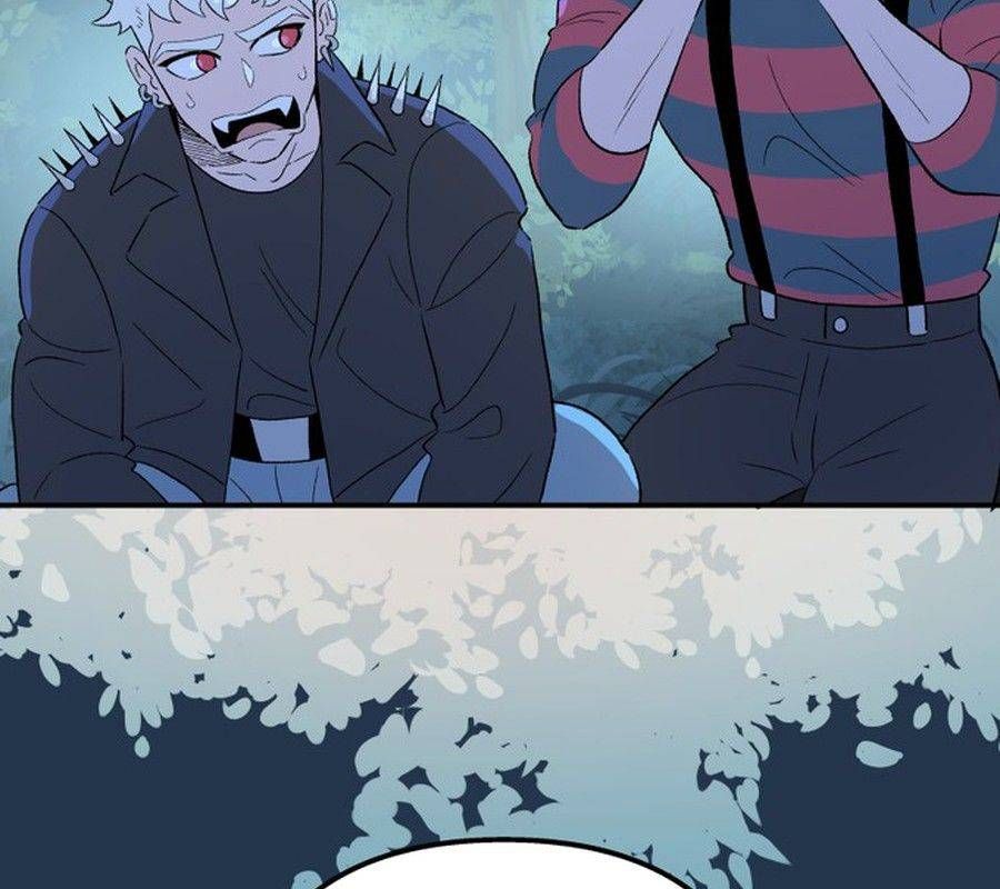 Morgana And Oz Chapter 49 - 67