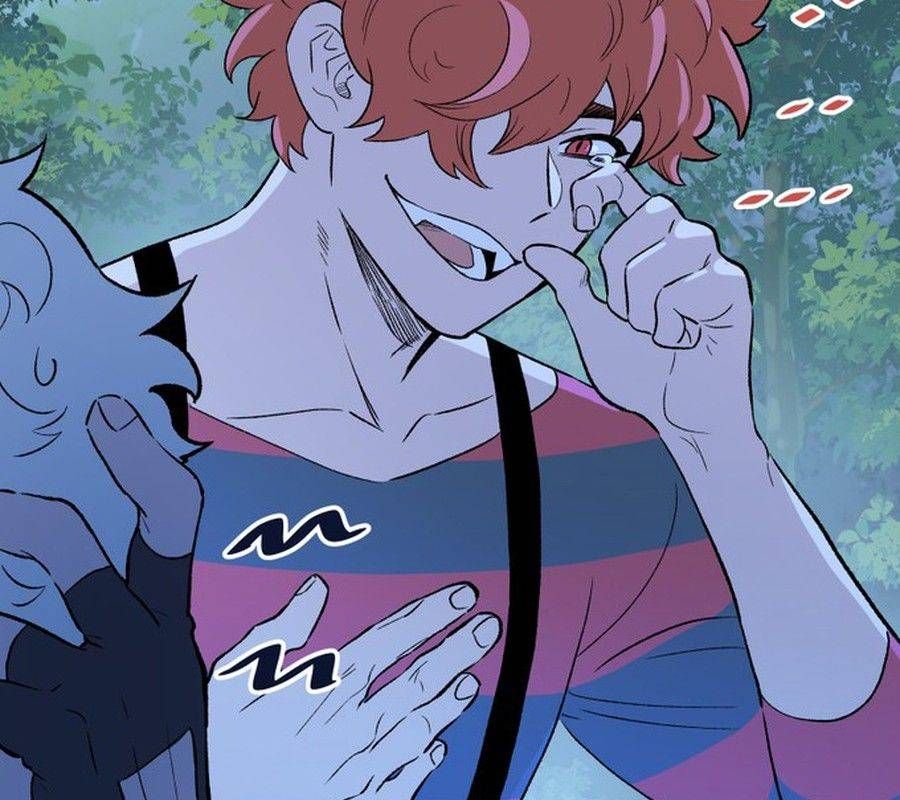 Morgana And Oz Chapter 49 - 69