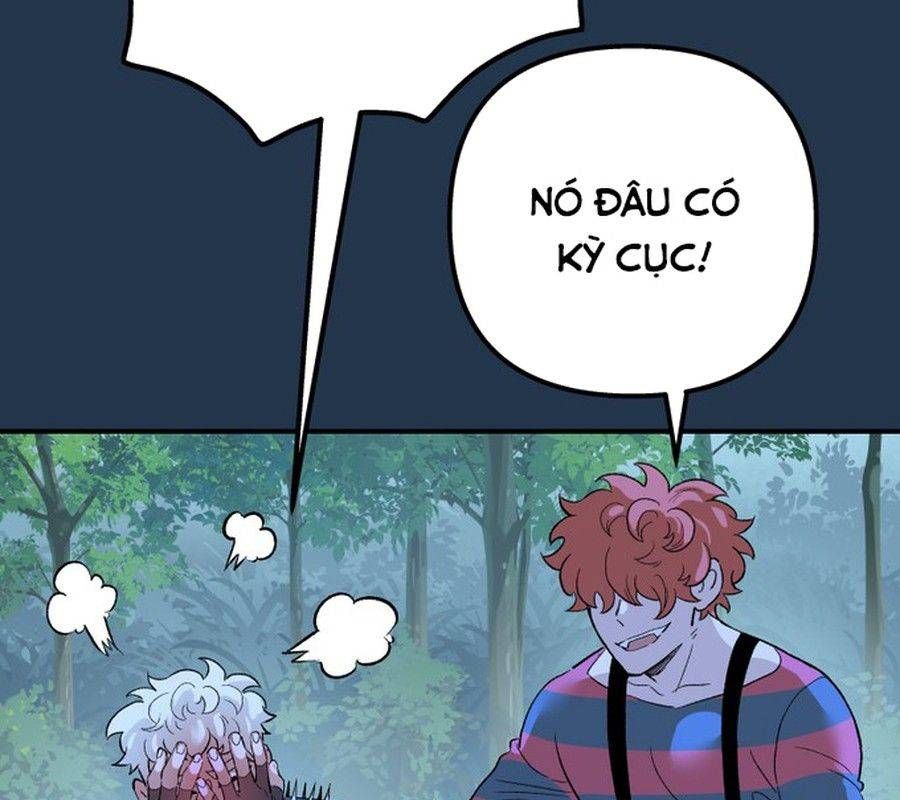 Morgana And Oz Chapter 49 - 71