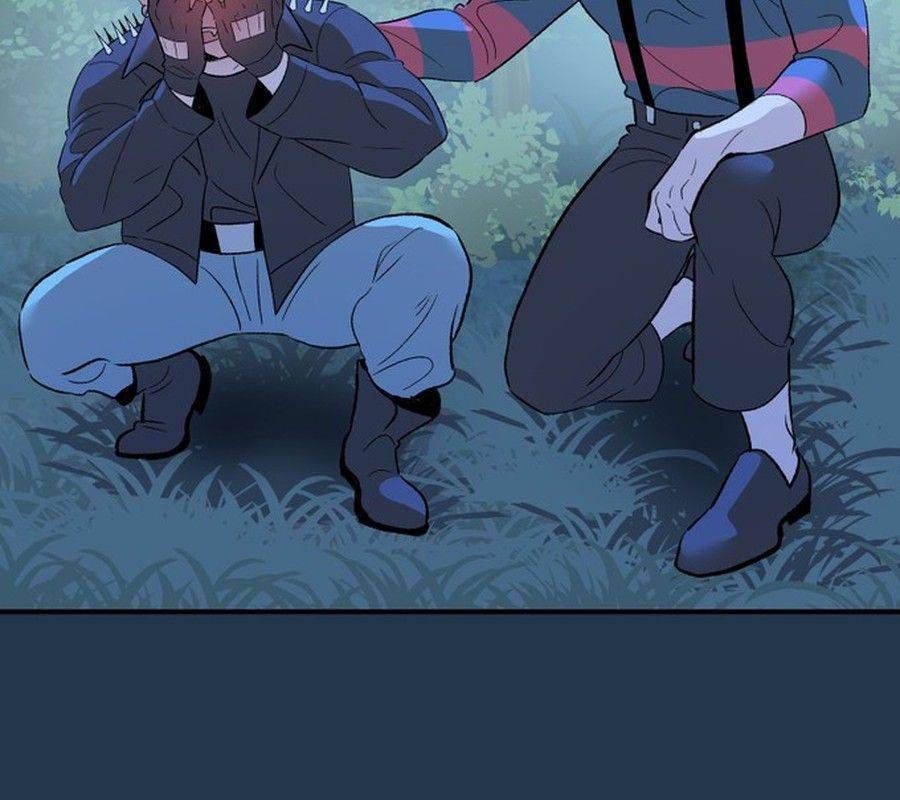 Morgana And Oz Chapter 49 - 72