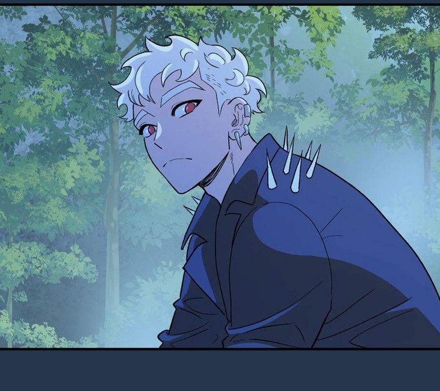 Morgana And Oz Chapter 49 - 80