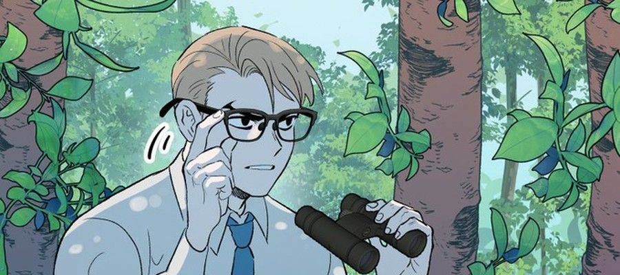 Morgana And Oz Chapter 49 - 9