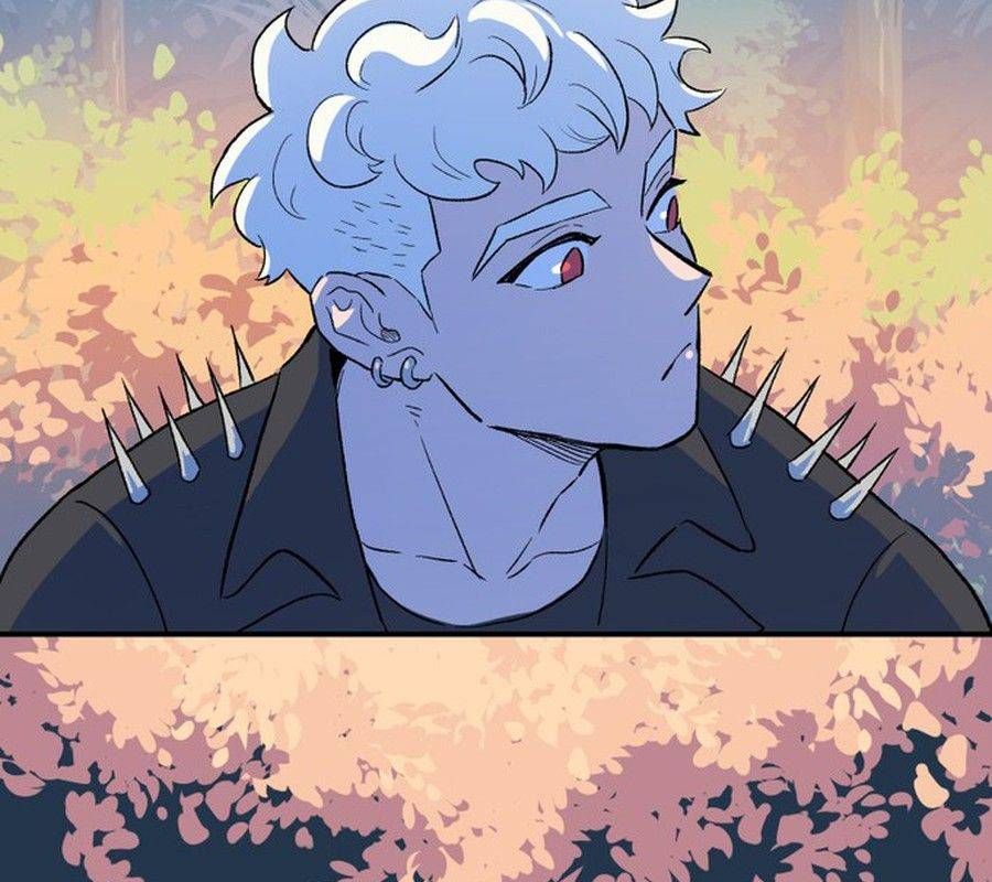 Morgana And Oz Chapter 49 - 84