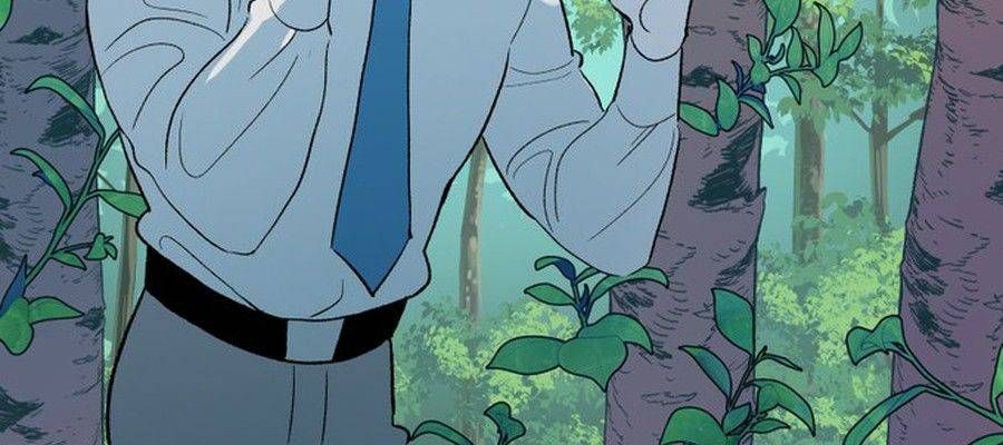 Morgana And Oz Chapter 49 - 10