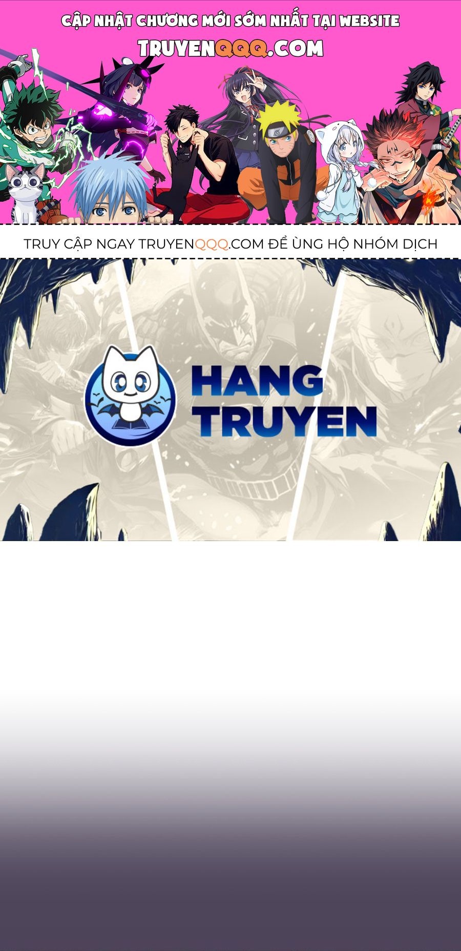 Morgana And Oz Chapter 5 - 1