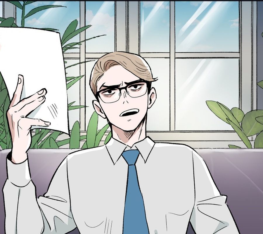 Morgana And Oz Chapter 5 - 2