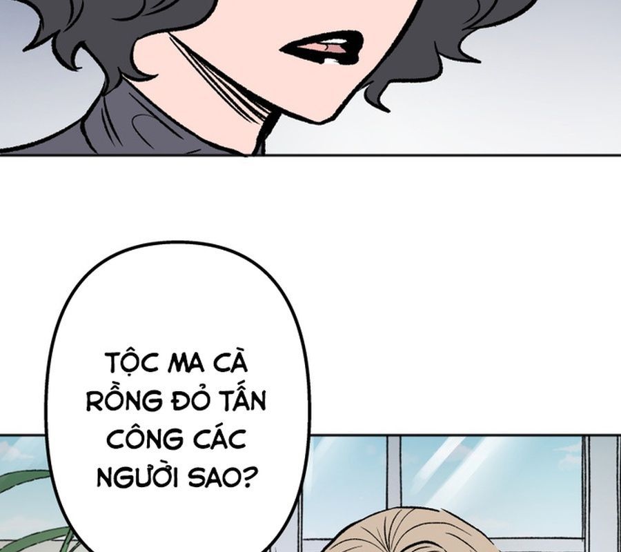 Morgana And Oz Chapter 5 - 11