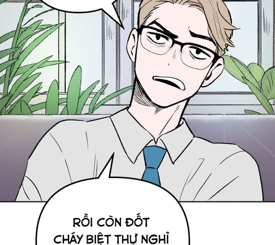 Morgana And Oz Chapter 5 - 12