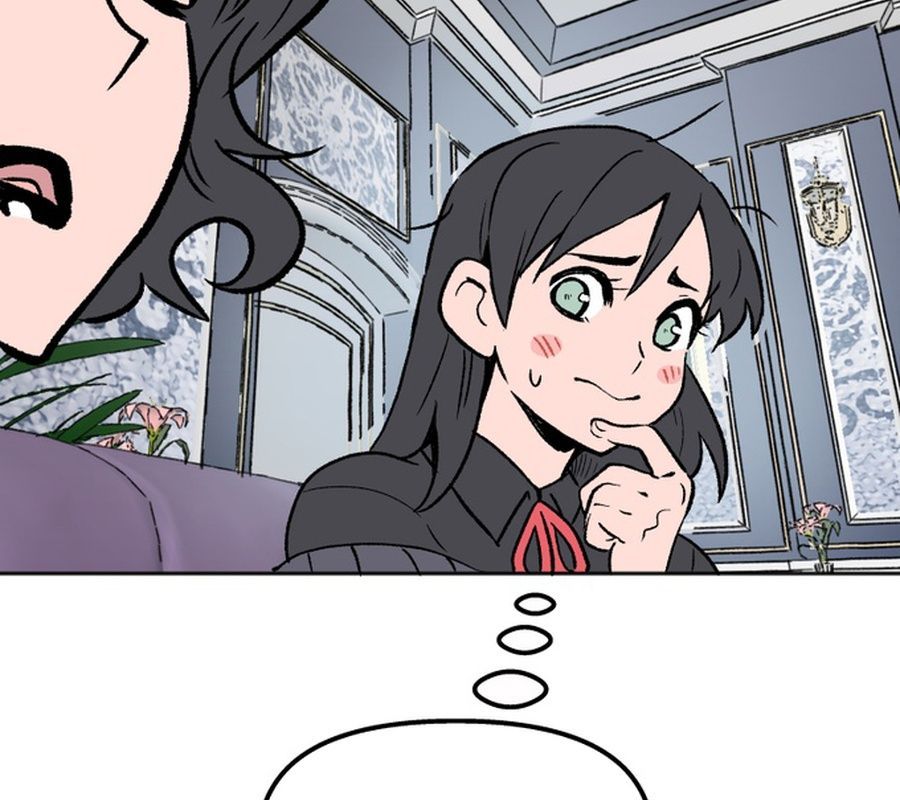 Morgana And Oz Chapter 5 - 14