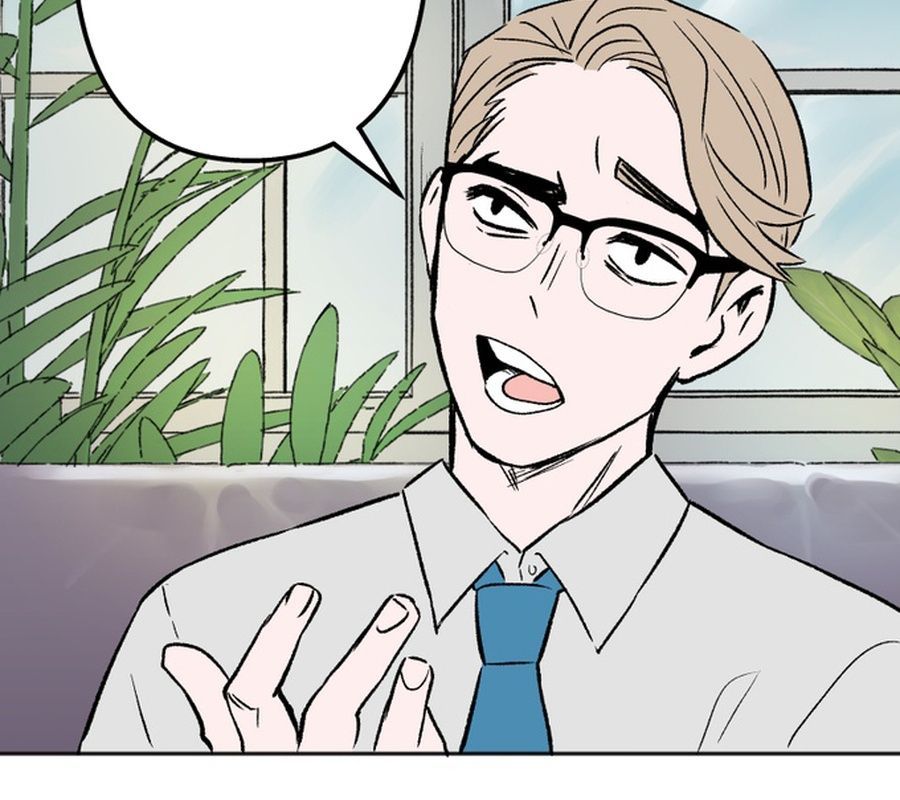 Morgana And Oz Chapter 5 - 16