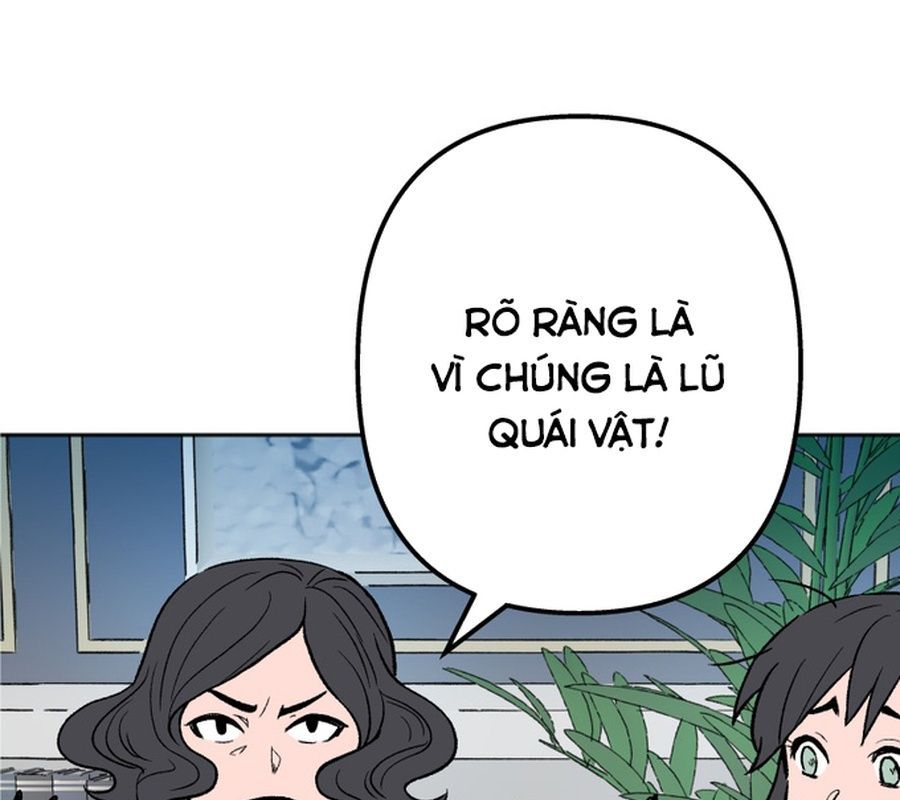 Morgana And Oz Chapter 5 - 17