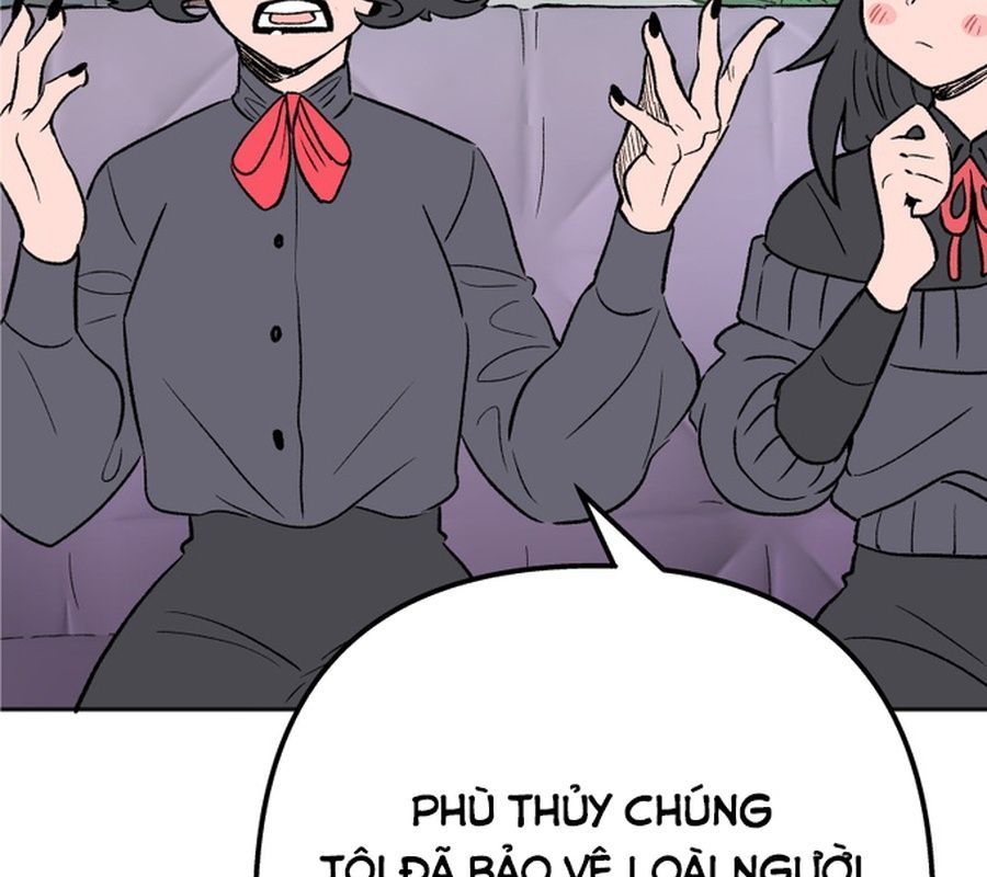 Morgana And Oz Chapter 5 - 18