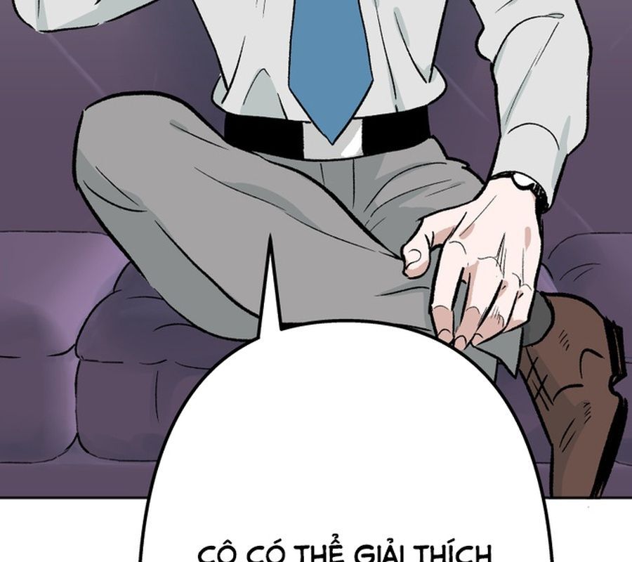 Morgana And Oz Chapter 5 - 3