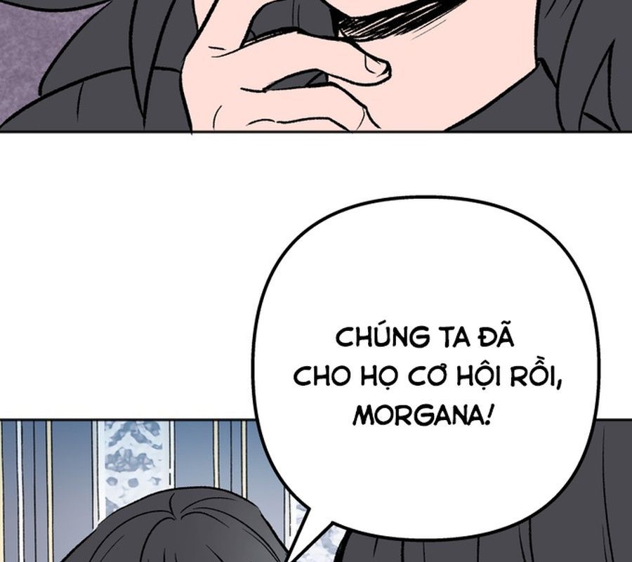 Morgana And Oz Chapter 5 - 21