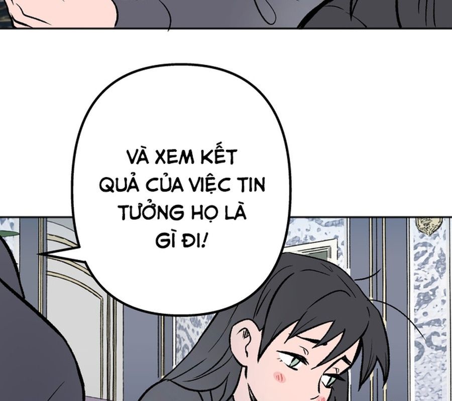 Morgana And Oz Chapter 5 - 23