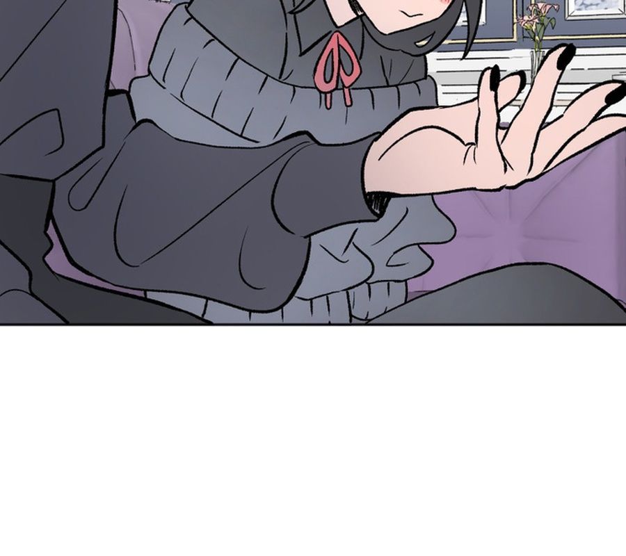 Morgana And Oz Chapter 5 - 24