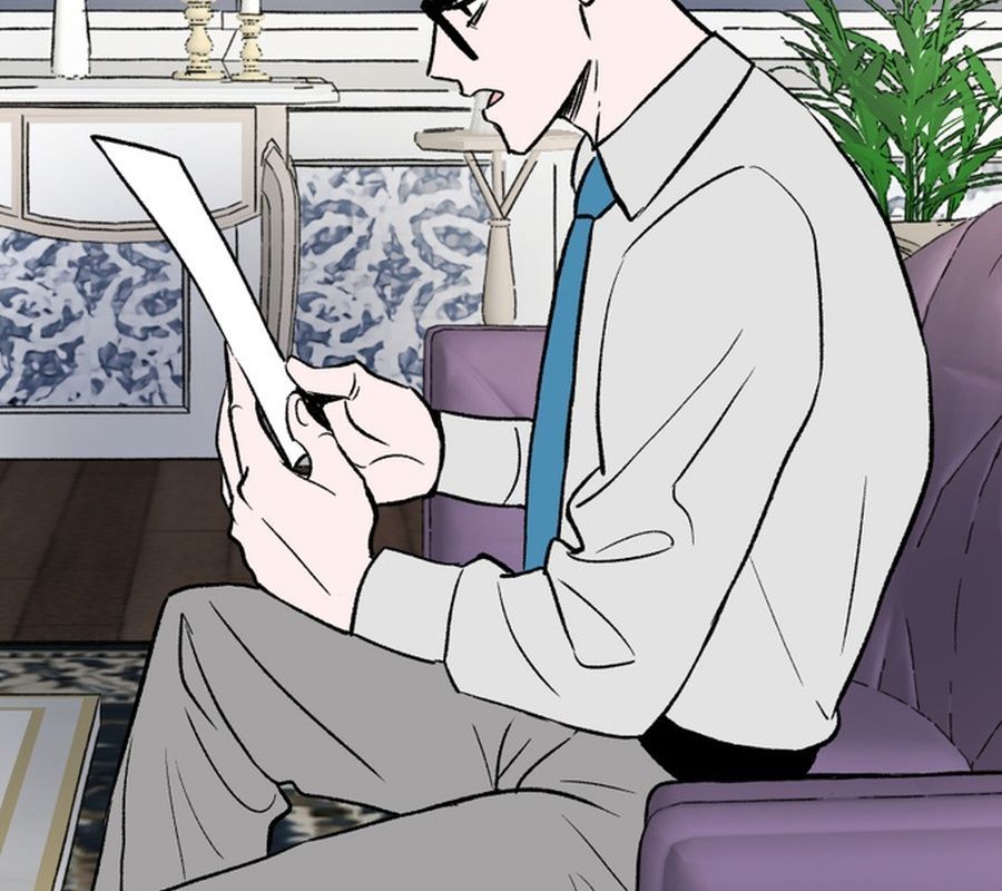 Morgana And Oz Chapter 5 - 31