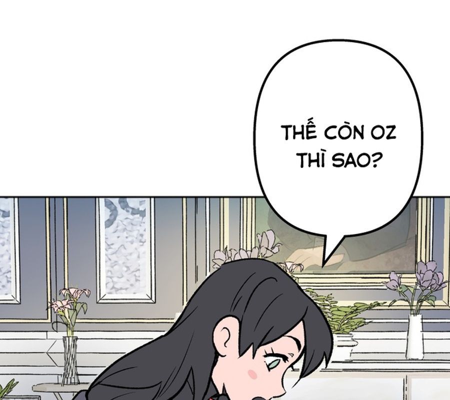 Morgana And Oz Chapter 5 - 41