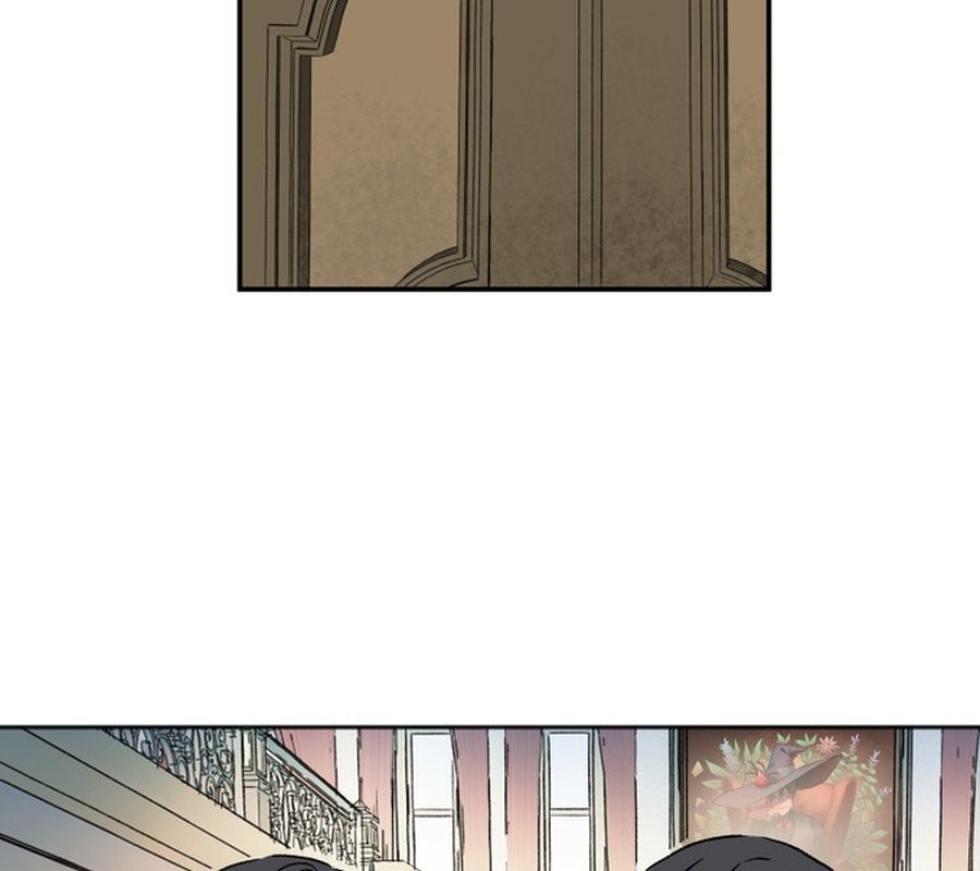 Morgana And Oz Chapter 5 - 54