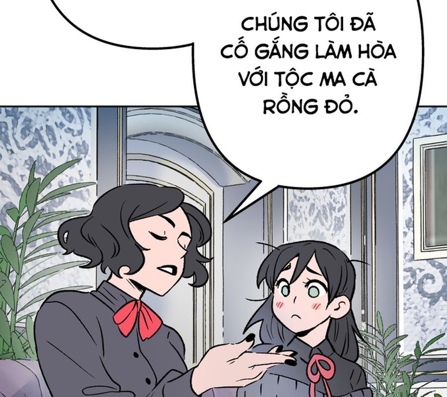 Morgana And Oz Chapter 5 - 8