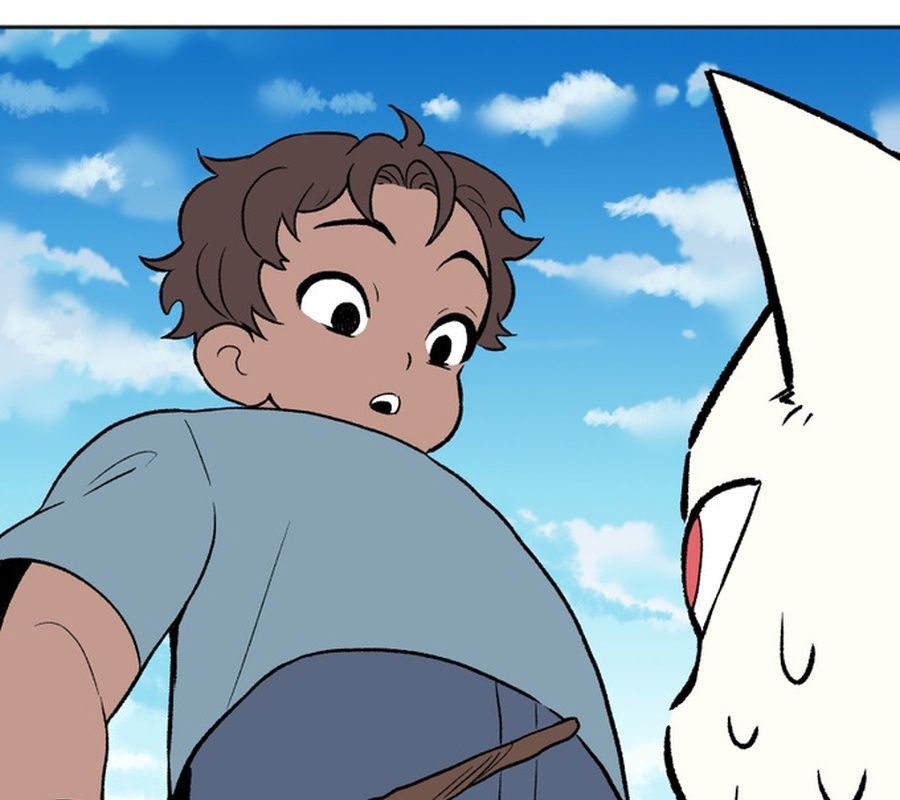 Morgana And Oz Chapter 5 - 79