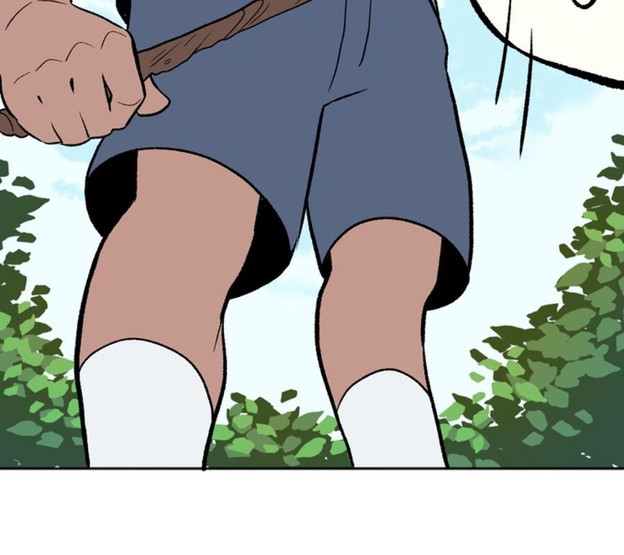 Morgana And Oz Chapter 5 - 80