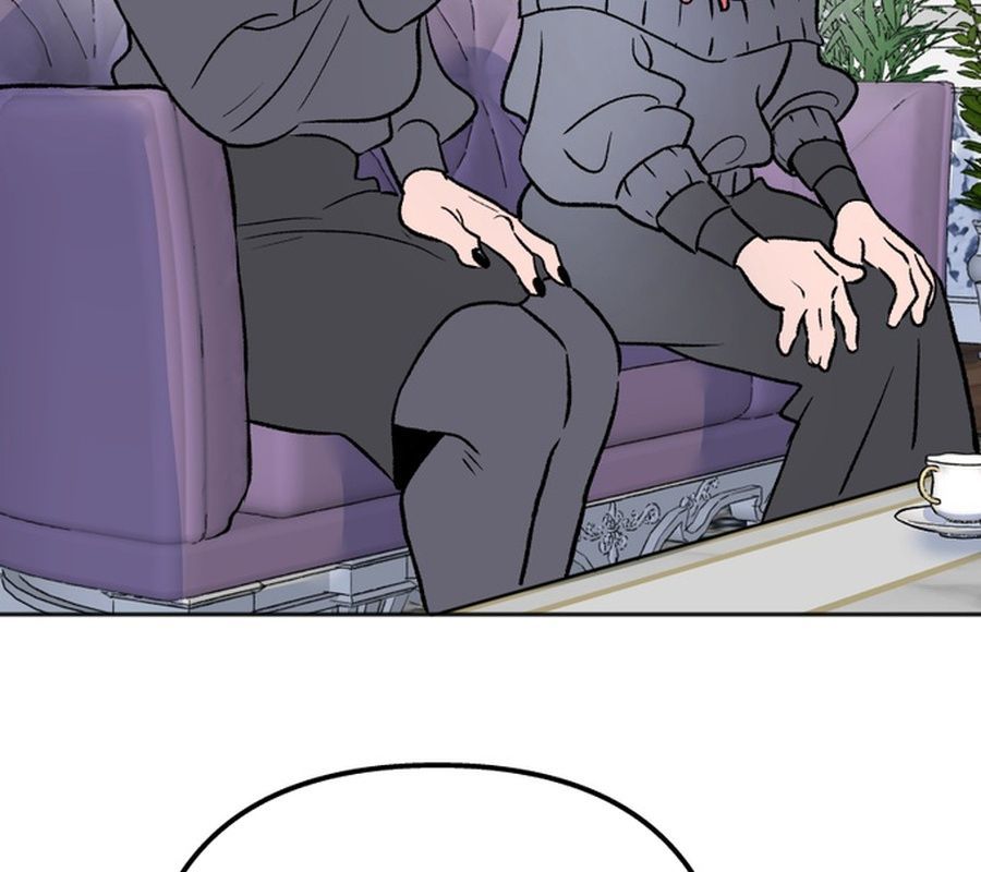 Morgana And Oz Chapter 5 - 9