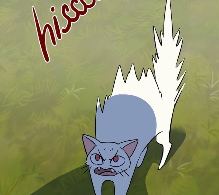 Morgana And Oz Chapter 5 - 82