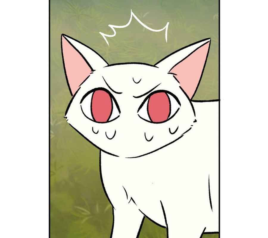 Morgana And Oz Chapter 5 - 86