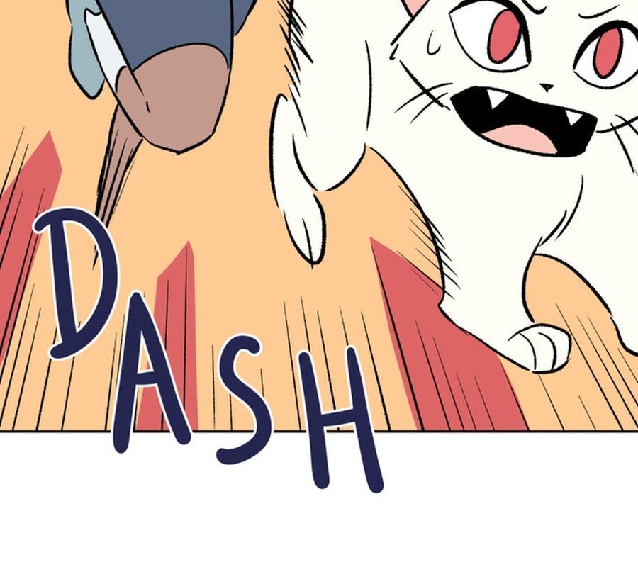 Morgana And Oz Chapter 5 - 89