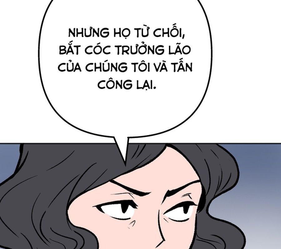 Morgana And Oz Chapter 5 - 10