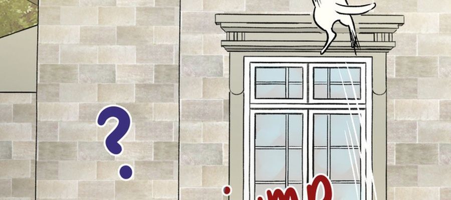 Morgana And Oz Chapter 5 - 93