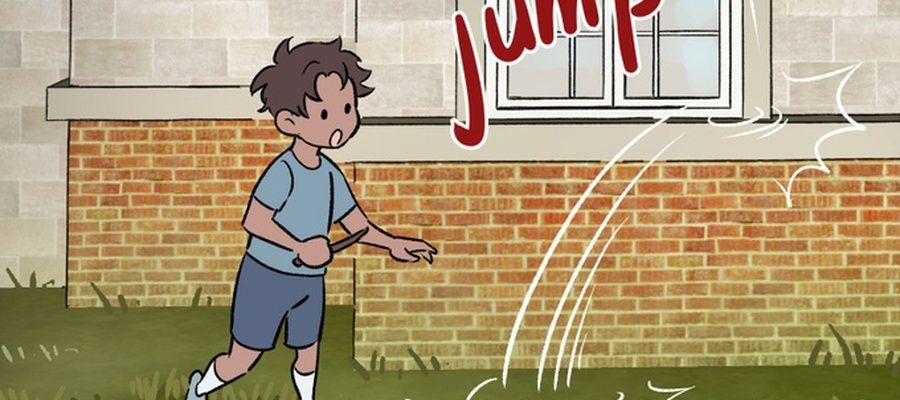 Morgana And Oz Chapter 5 - 94