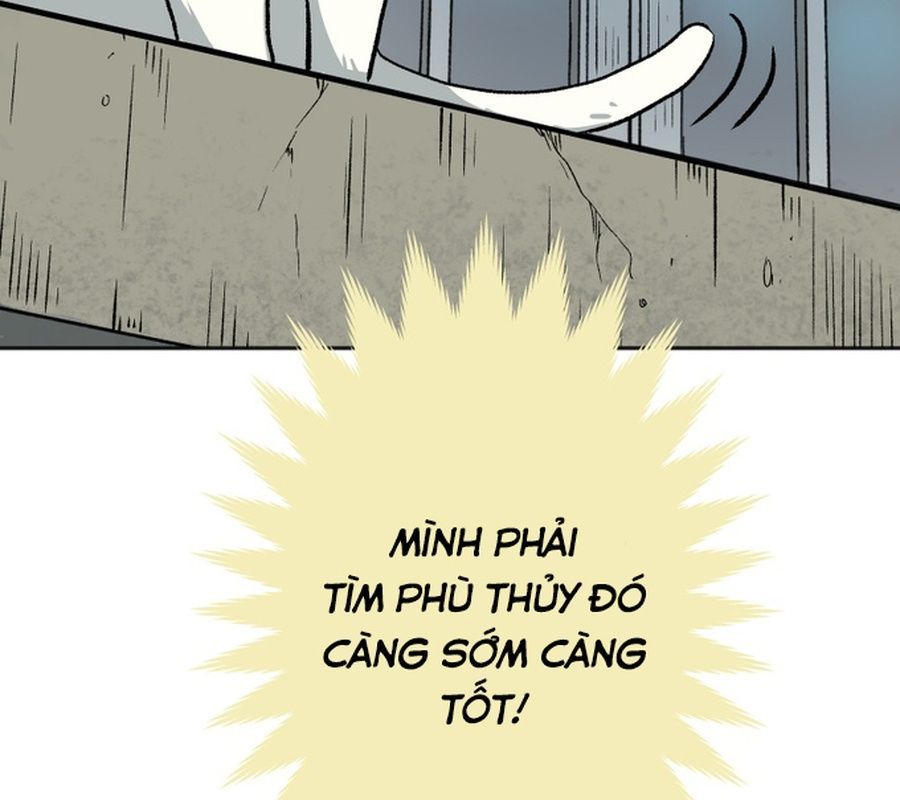 Morgana And Oz Chapter 5 - 99