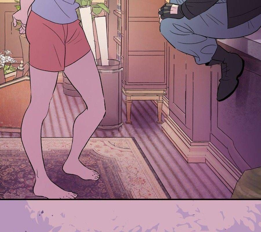 Morgana And Oz Chapter 50 - 11